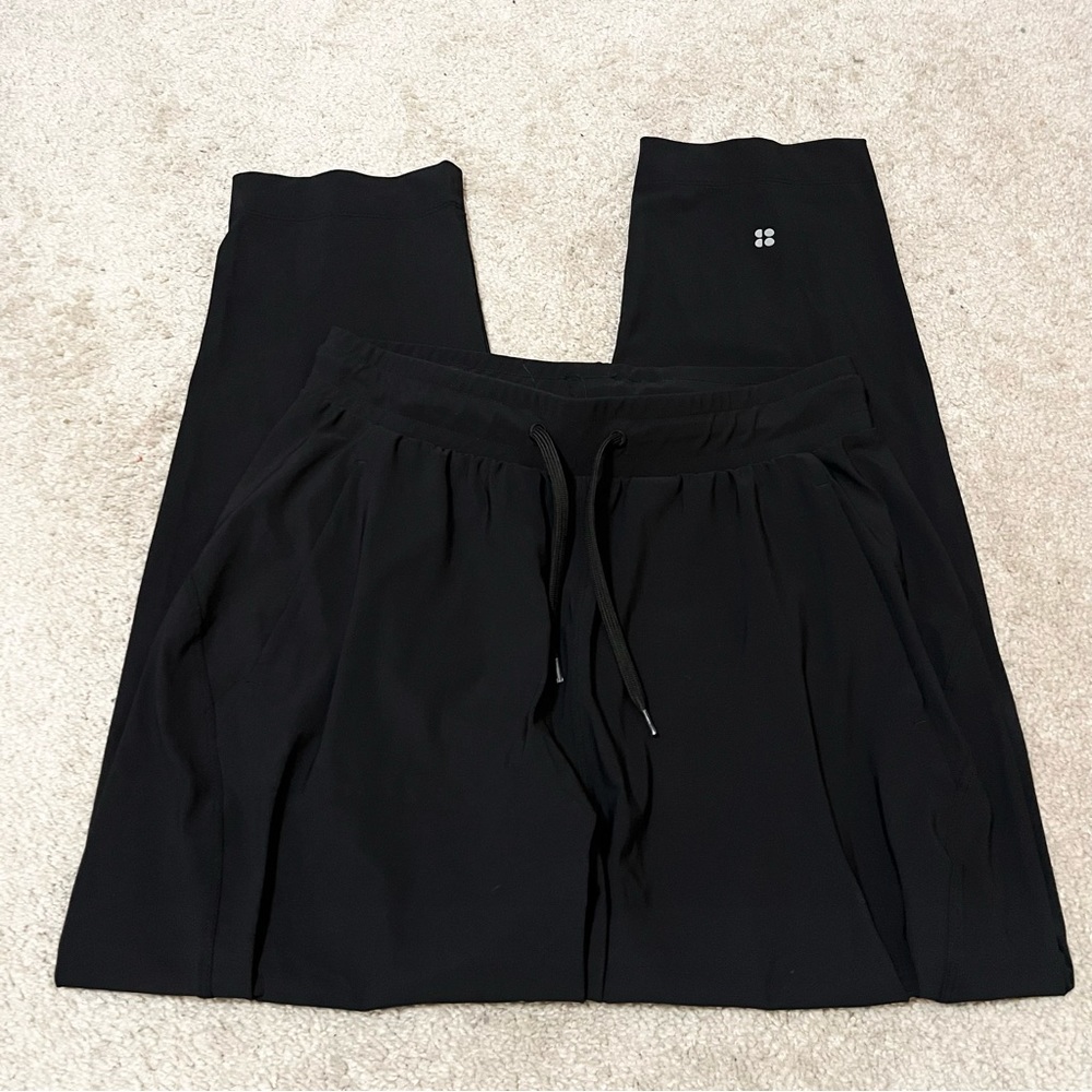 Sweaty Betty Explorer Pants
